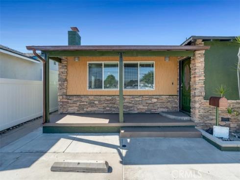 7451  Western   Avenue, Buena Park, CA