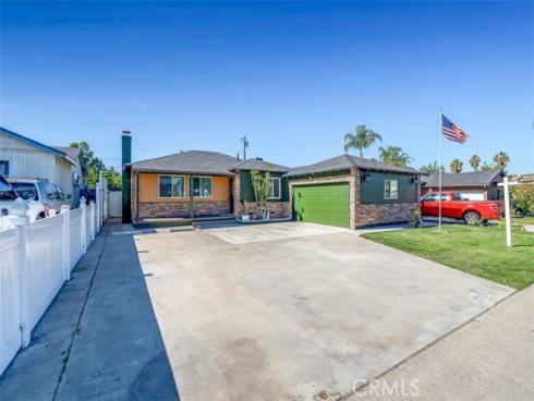 7451  Western   Avenue, Buena Park, CA