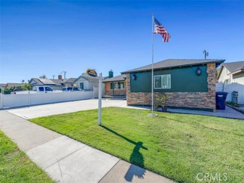 7451  Western   Avenue, Buena Park, CA