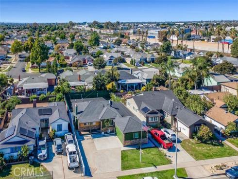 7451  Western   Avenue, Buena Park, CA