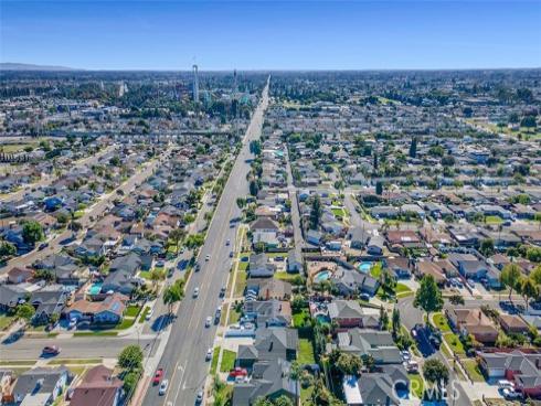 7451  Western   Avenue, Buena Park, CA