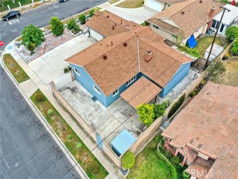 8731 Bel Air Street, Buena Park, CA