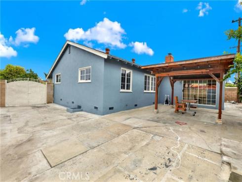 8731 Bel Air Street, Buena Park, CA
