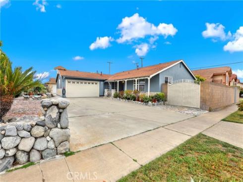 8731 Bel Air Street, Buena Park, CA