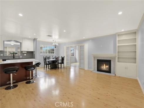 8731 Bel Air Street, Buena Park, CA