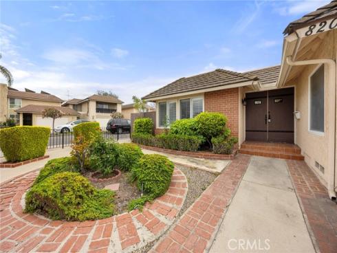 8202 Havasu Circle , Buena Park, CA