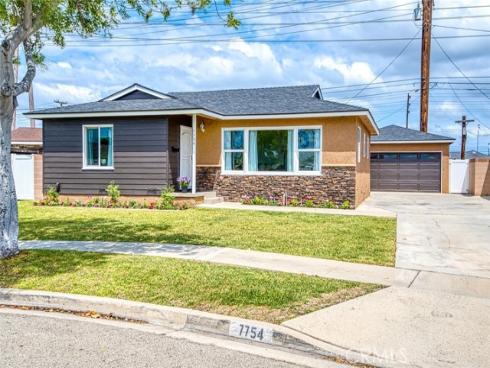7754 La Casa Way , Buena Park, CA