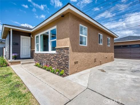 7754 La Casa Way , Buena Park, CA