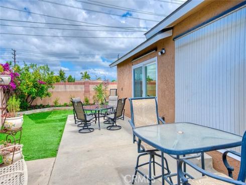 7754 La Casa Way , Buena Park, CA