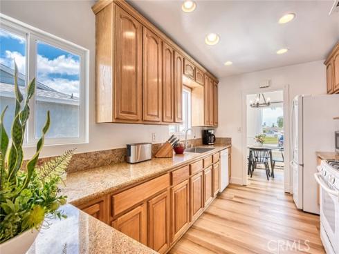 7754 La Casa Way , Buena Park, CA