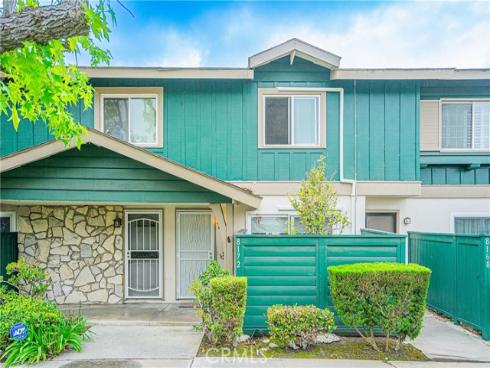 8172 Ferguson Green , Buena Park, CA