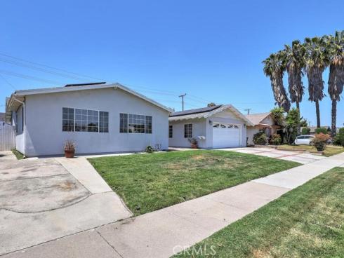 6799 Emerson , Buena Park, CA