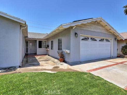 6799 Emerson , Buena Park, CA