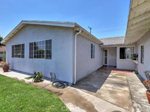 6799 Emerson , Buena Park, CA