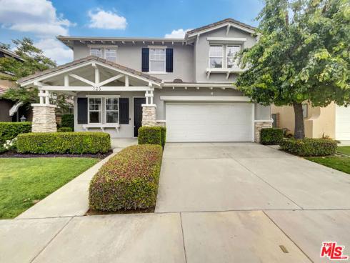 125 Lakeside Drive, Buena Park, CA