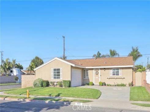 10300  Miranda   Avenue, Buena Park, CA