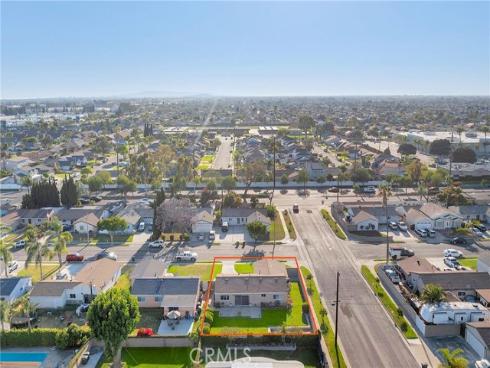 10300  Miranda   Avenue, Buena Park, CA