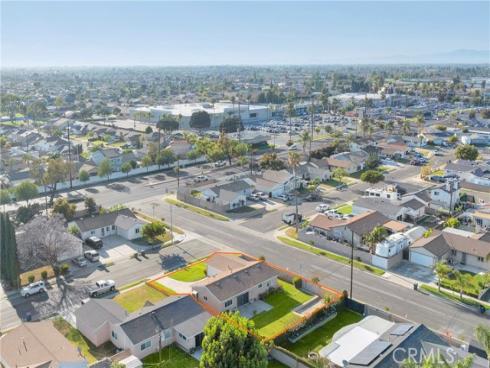 10300  Miranda   Avenue, Buena Park, CA