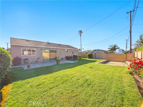 10300  Miranda   Avenue, Buena Park, CA