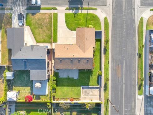 10300  Miranda   Avenue, Buena Park, CA