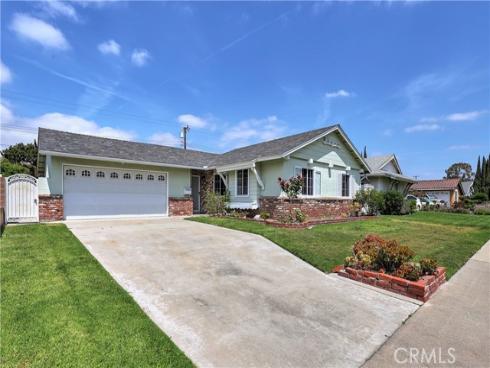 7451 Apache , Buena Park, CA