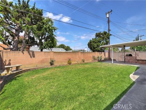 7451 Apache , Buena Park, CA