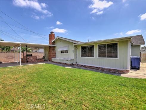 7451 Apache , Buena Park, CA