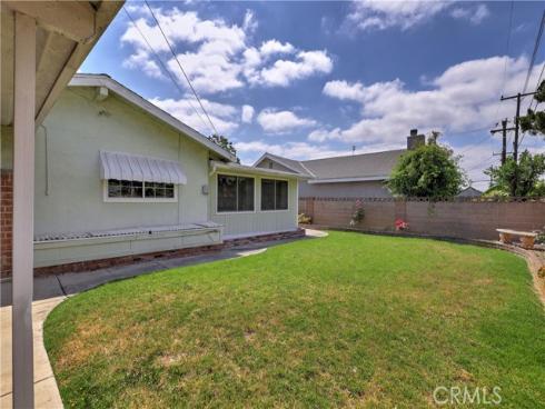 7451 Apache , Buena Park, CA