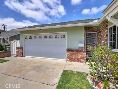 7451 Apache , Buena Park, CA