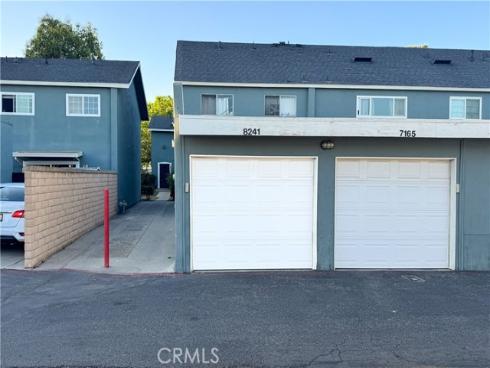 8241 Santa Inez Way, Buena Park, CA