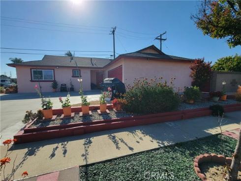 7571  San Rafael   Drive, Buena Park, CA