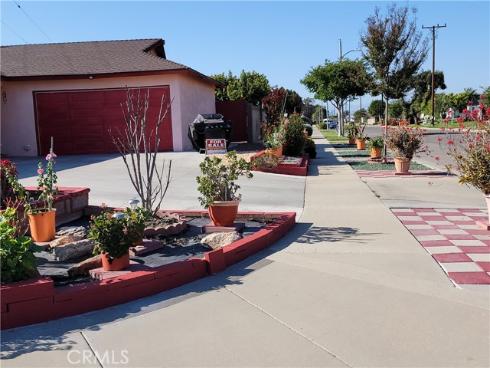 7571  San Rafael   Drive, Buena Park, CA