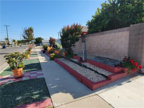 7571  San Rafael   Drive, Buena Park, CA