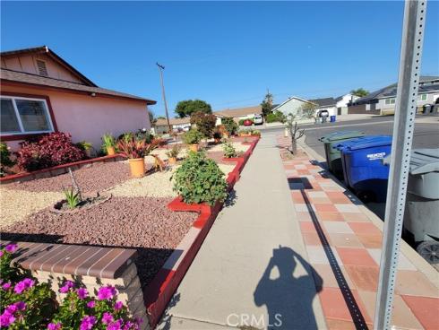 7571  San Rafael   Drive, Buena Park, CA