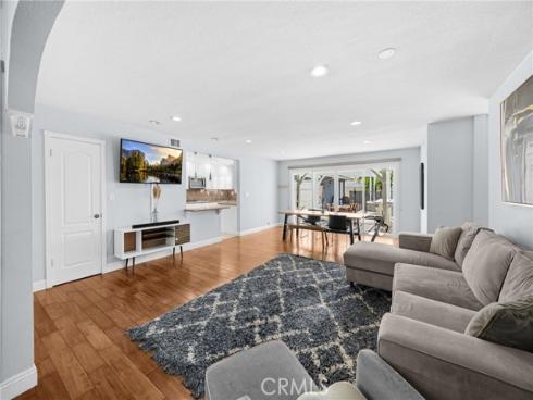 5345 Kenwood Avenue, Buena Park, CA