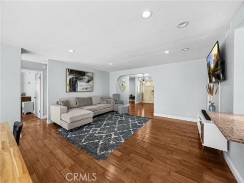 5345 Kenwood Avenue, Buena Park, CA