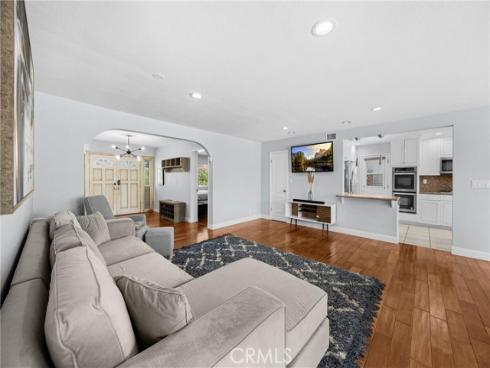 5345 Kenwood Avenue, Buena Park, CA