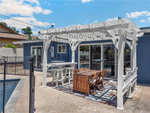 5345 Kenwood Avenue, Buena Park, CA