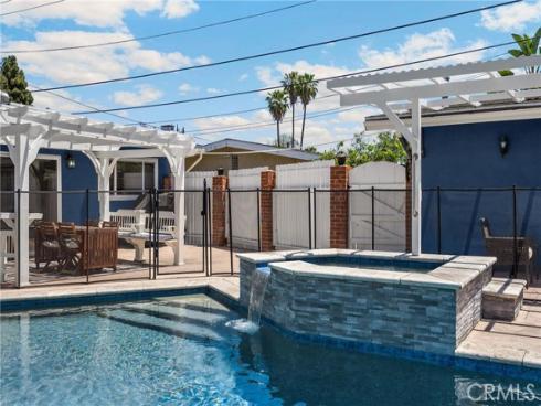 5345 Kenwood Avenue, Buena Park, CA