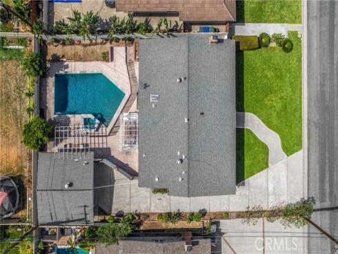 5345 Kenwood Avenue, Buena Park, CA