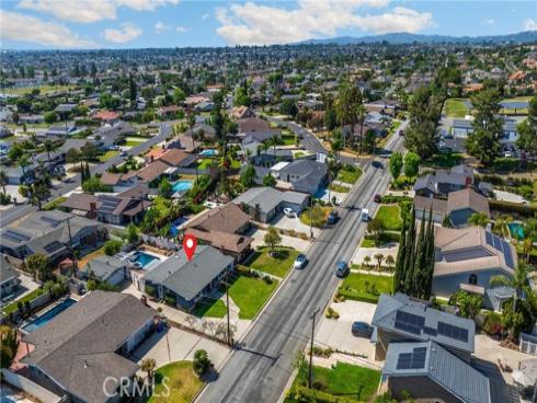 5345 Kenwood Avenue, Buena Park, CA