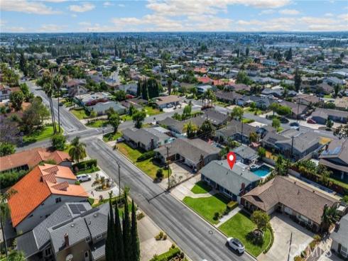 5345 Kenwood Avenue, Buena Park, CA