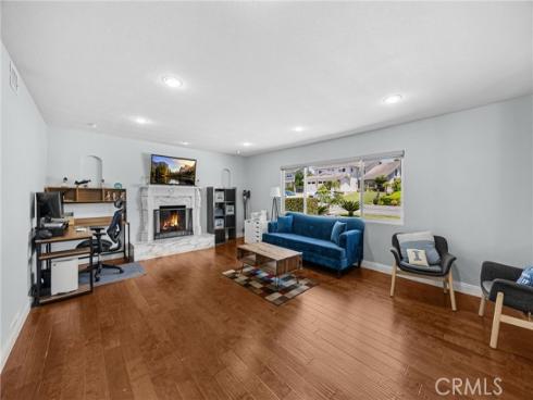 5345 Kenwood Avenue, Buena Park, CA