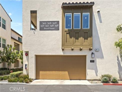 7436  Royal   Street, Buena Park, CA