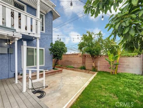 7570 El Chaco Drive , Buena Park, CA