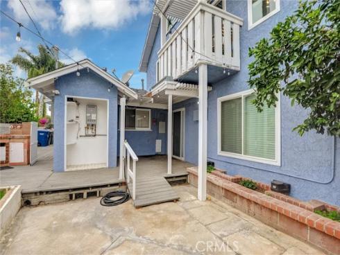 7570 El Chaco Drive , Buena Park, CA