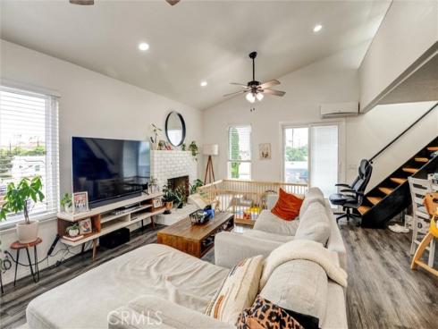 7570 El Chaco Drive , Buena Park, CA