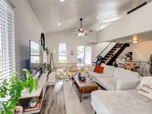 7570 El Chaco Drive , Buena Park, CA