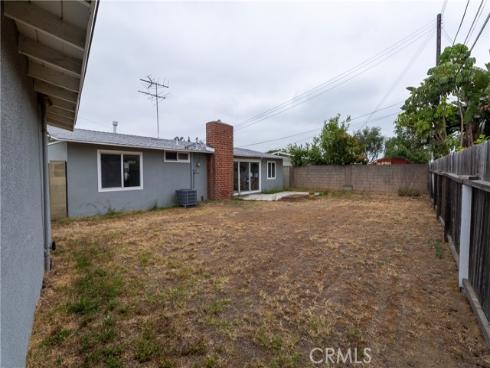 5921 Los Ramos Circle, Buena Park, CA