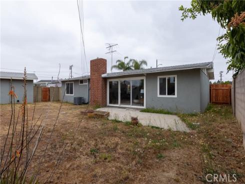 5921 Los Ramos Circle, Buena Park, CA